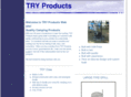 try-products.com