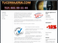 tucerrajeria.com