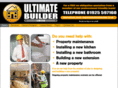 ultimatebuilder.co.uk