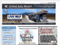 unitedautomovers.com