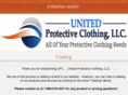 unitedprotectiveclothing.com
