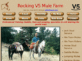 v5mules.com