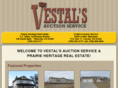 vestalsauction.com