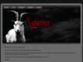 vortexarts.net