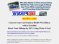 water4gas.org