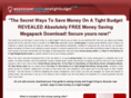 waystosavemoneyonatightbudget.com