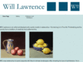 will-lawrence.com