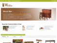 woodbar.net