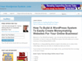 yourwordpresssystem.com