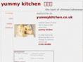 yummykitchen.co.uk
