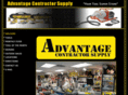 advantagecsr.com