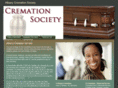 albanycremationsociety.com