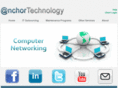 anchortechnology.com