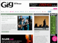 artsdb.net