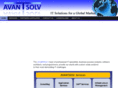 avantsolv.com