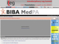 bibamedpa.com