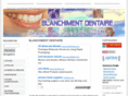 blanchiment-dentaire.com