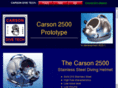 carsondivesystems.com