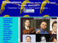 chameleonmusicians.com