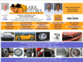 clarkmotorsinc.com