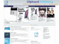 clipboard-publishing.nl