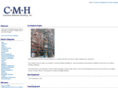 cmhionline.com
