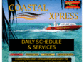 coastalxpress.com