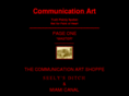communicationart.net