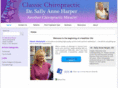 cotati-chiropractor.com