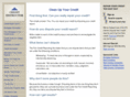 creditinstructor.com