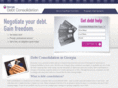 debtga.com