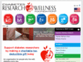 diabeteswellness.net