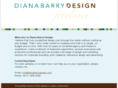 dianabarrydesign.com