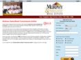distressedgahanna.com