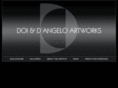 doidangeloartworks.com