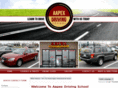 driveaapex.com