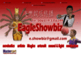 eagleshowbiz.biz