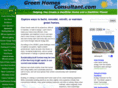 eco-performancehomes.com
