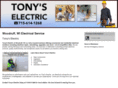 electricianinminocqua.com