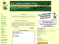 ellerhorstpta.com