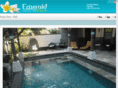 emeraldvillabali.com