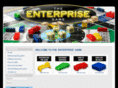 enterprisegame.com