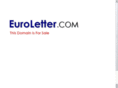 euroletter.com