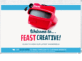 feastcreative.net