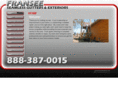 franseeseamlessgutters.com