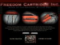 freedomcartridge.com