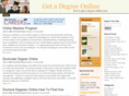 getdegreeonlinenow.com