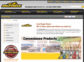 goldeaglebrand.com