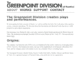 greenpointdivision.com