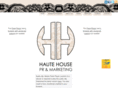 hautehousepr.com